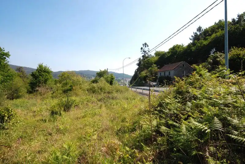 Casa o chalet en venta en Rua Porrans, 6, Barro