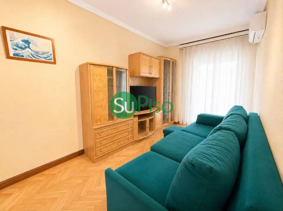 Habitación de Piso en venta en Madrid con Aire acondicionado, Calefacción y Parquet