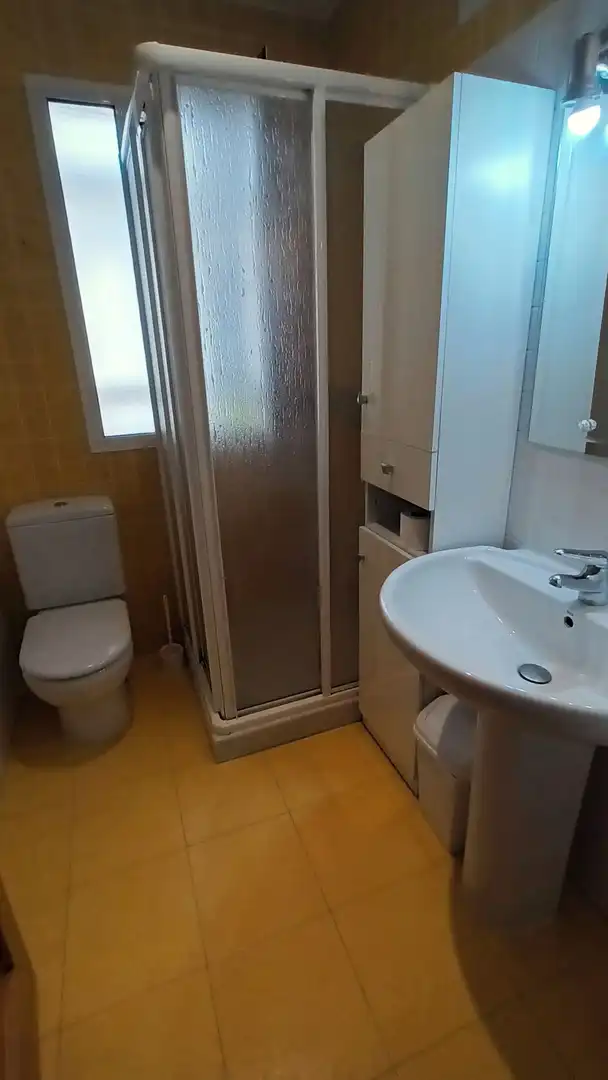 Duplex with lift to rent in San Roque - As Fontiñas, imagen 9