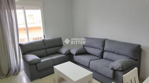 Photo 3 of Flat to rent in Calle San Antonio, 24, Barrio de Peral - San Félix, Cartagena