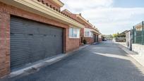 Exterior view of Single-family semi-detached for sale in Cambrils  with Air Conditioner, Terrace and Balcony