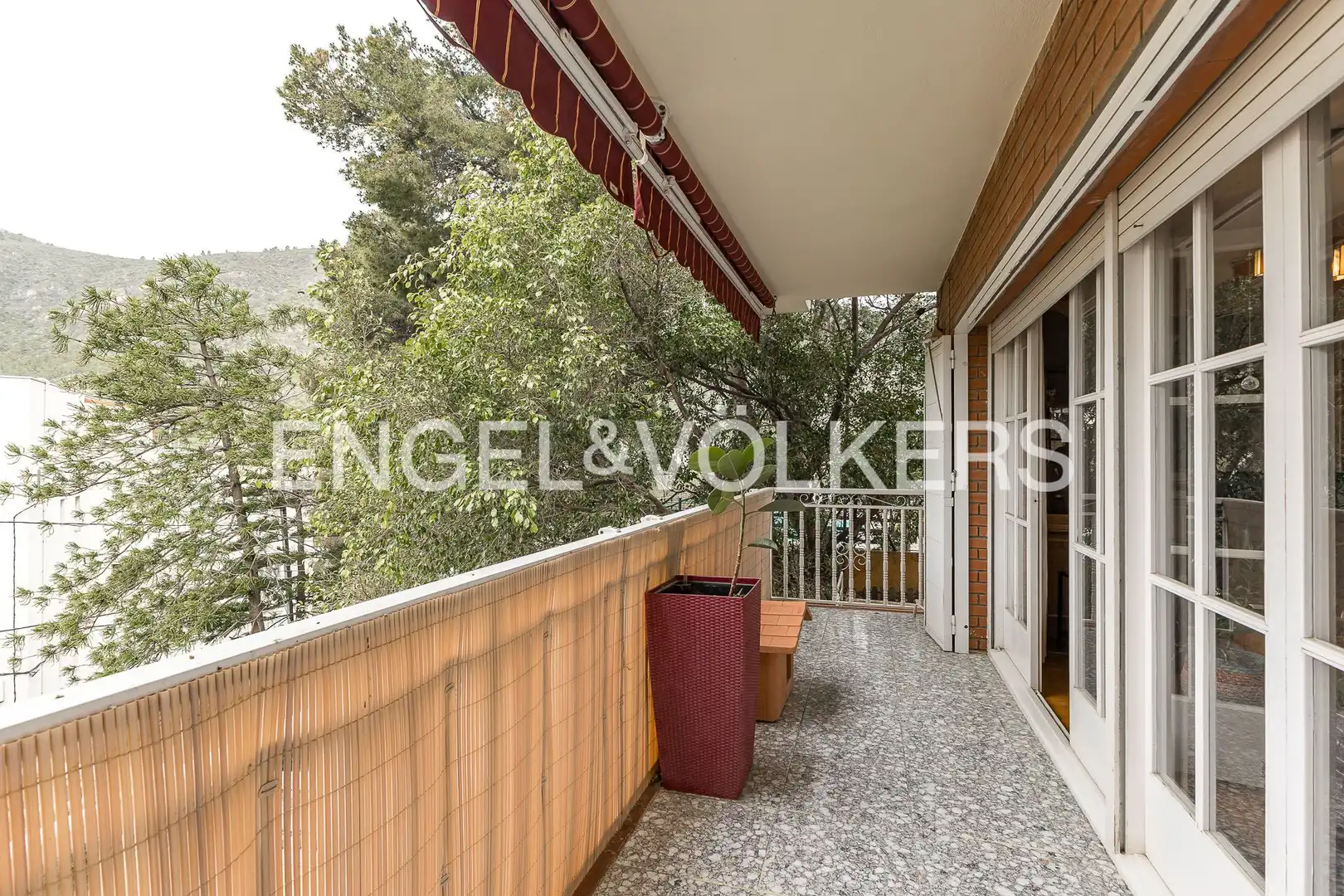 Casa amb piscina en venda a El Poal, imagen 15