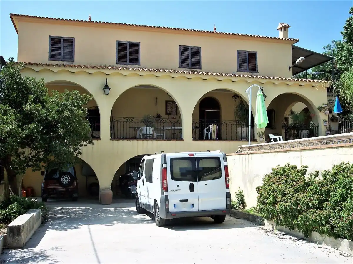 Casa o chalet en venta en Ròtova