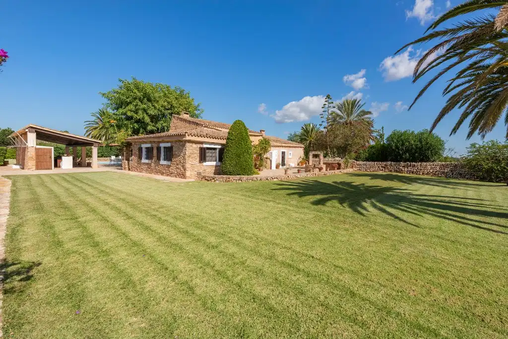Maison rustique avec piscine à vendre à Santanyí Poble, imagen 27
