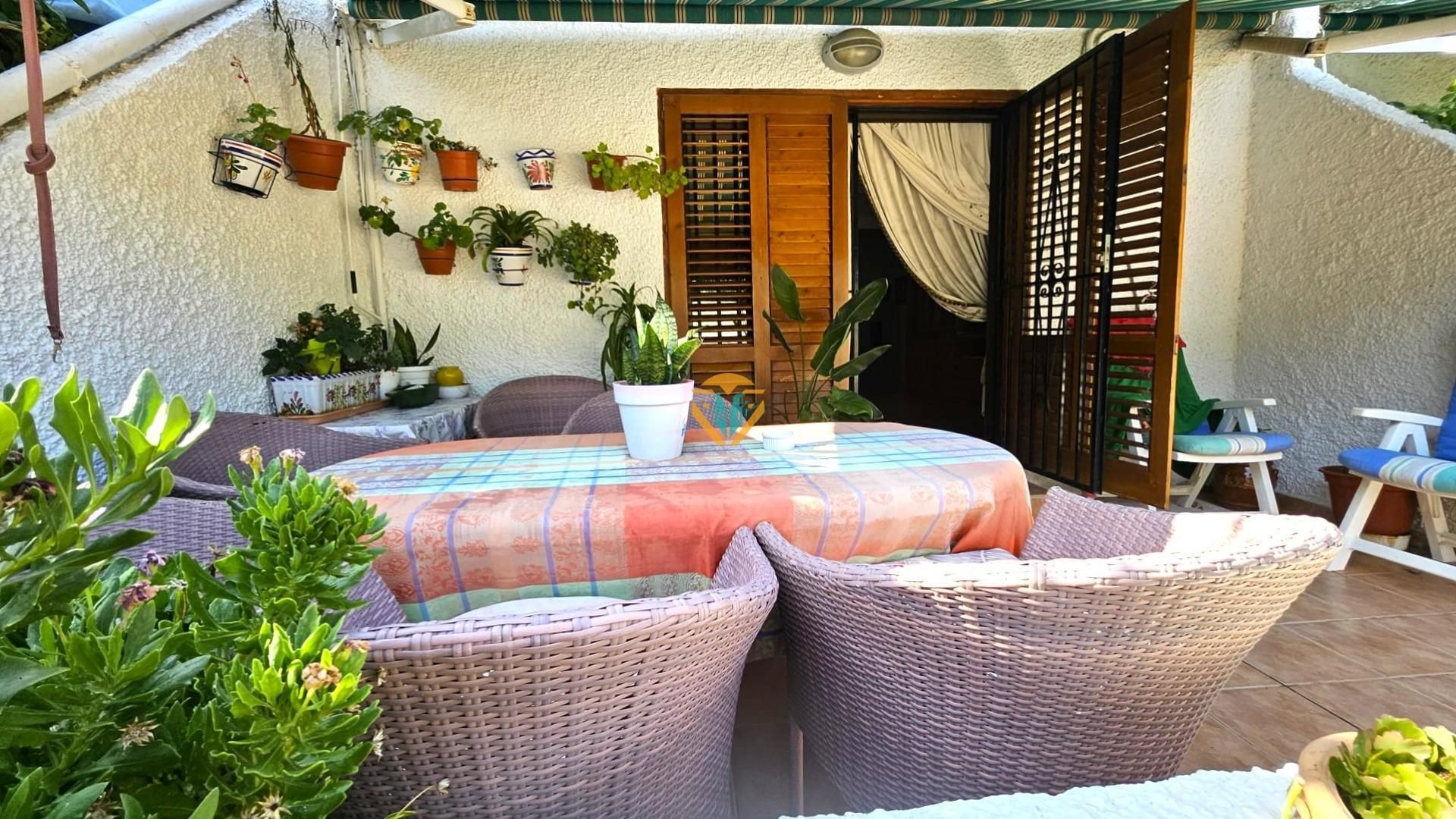Casa adosada en venta en Juzgados - Plaza de Toros