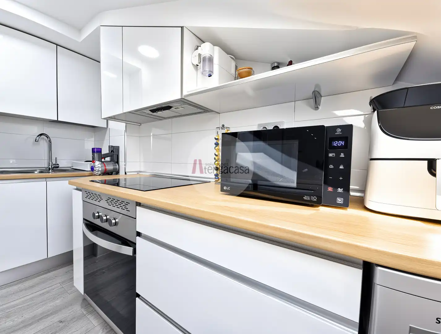 Appartamento con ascensore in vendita a Calle de Ardemans, imagen 12
