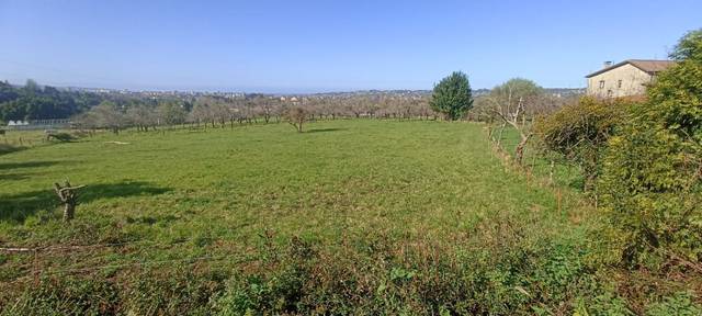 Terreno residencial en Venta en Bernueces