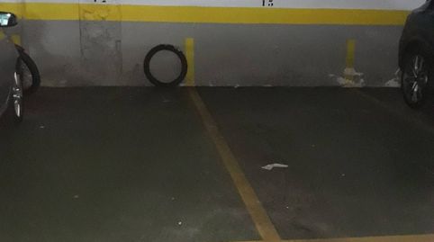 Foto 2 de Garaje en venta en Rúa Da Coruña, Plaza Industria, Vigo