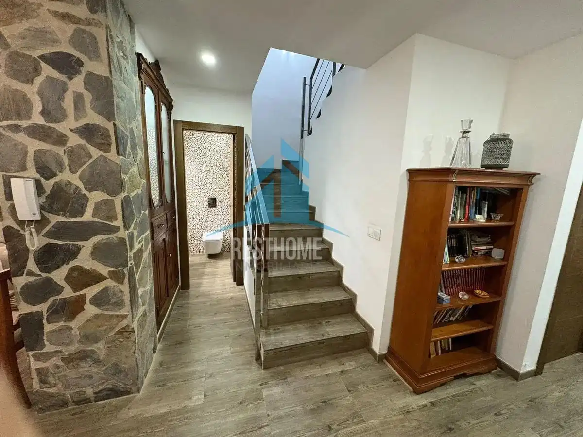 Casa amb jardí en venda a Sant Antoni, imagen 14