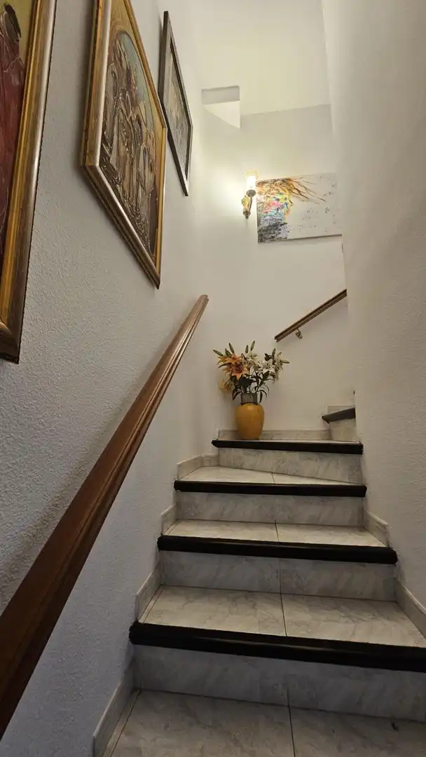 Casa adosada en venda en Algeciras
