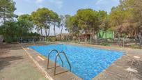 Piscina de Casa o xalet en venda en Alicante / Alacant