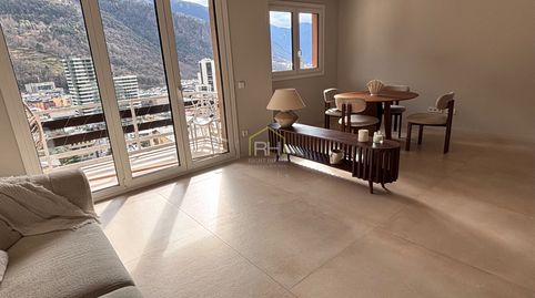 Foto 3 de Ático de alquiler en Travessia Camí Dels Villars, 1, Les Escaldes, Escaldes – Engordany