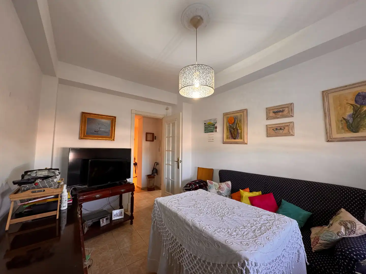 Flat with lift for sale in La Caleta - La Viña, imagen 10
