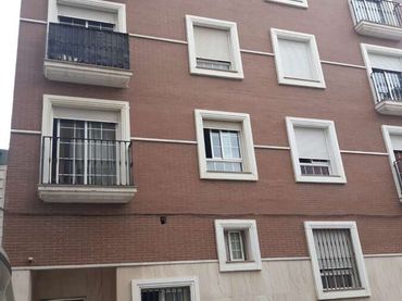 Piso con ascensor en venta en SIERRA ALMAGRERA