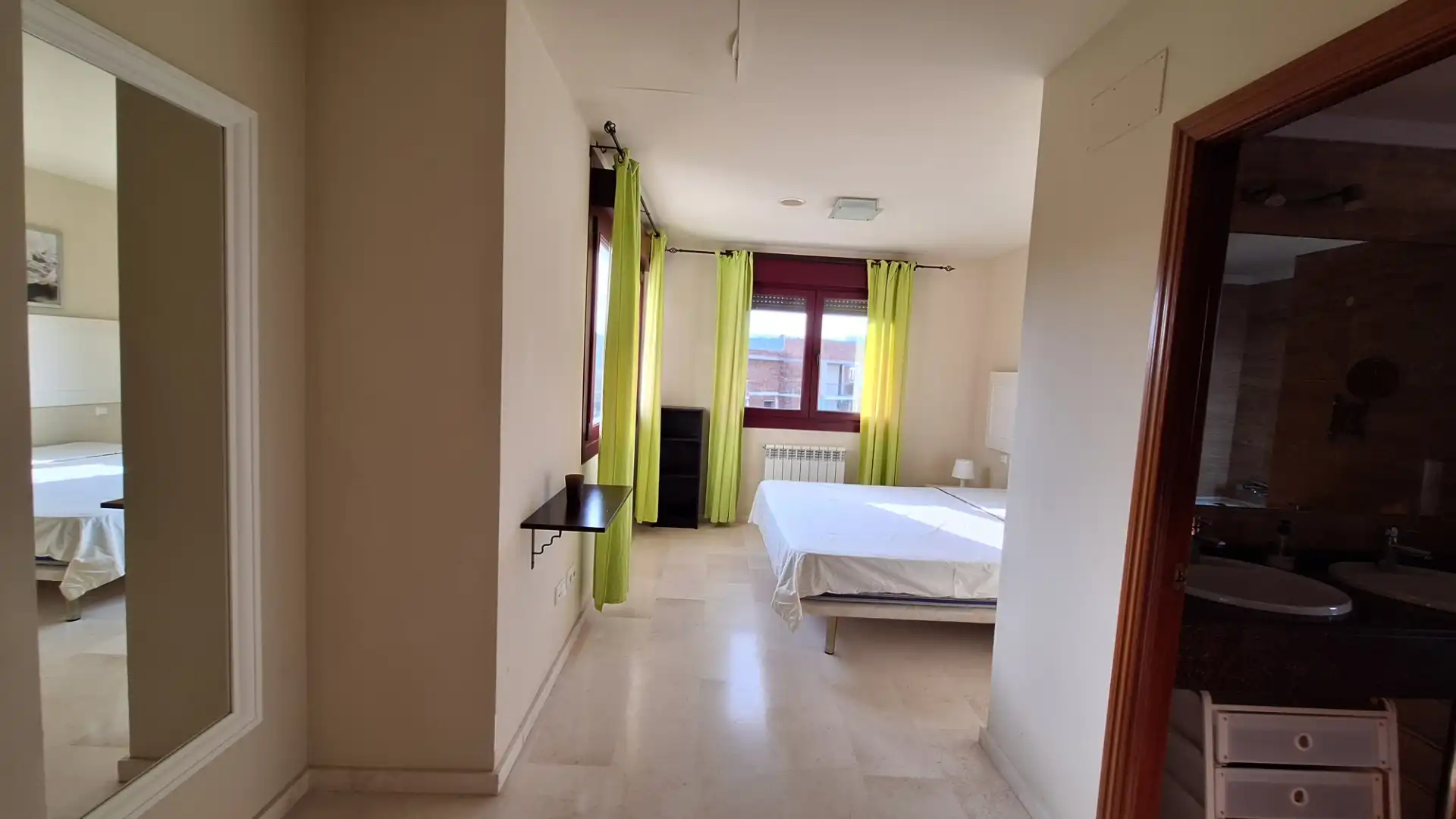 Habitación de Apartamento en venta en Casares con Aire acondicionado, Calefacción y Terraza