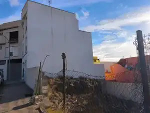 Terreno residencial en venta en Calle Punta de la Mancha 11, imagen 9
