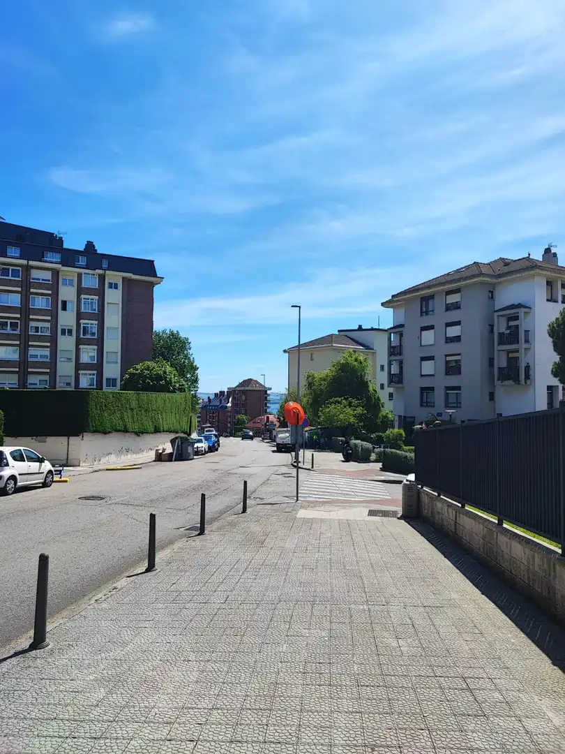 Apartament de lloguer a Calle Valdenoja, Valdenoja