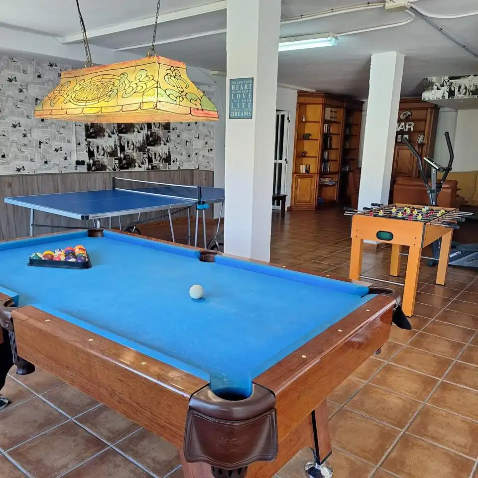 Casa con piscina en venta en Carrer d'Oriola, imagen 35