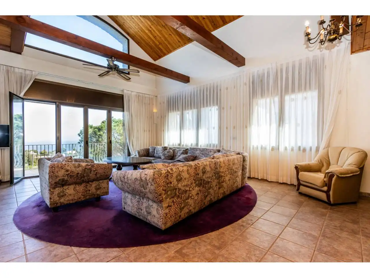 Villa mit Pool zum Verkauf in Carretera Platja del Racó, imagen 22