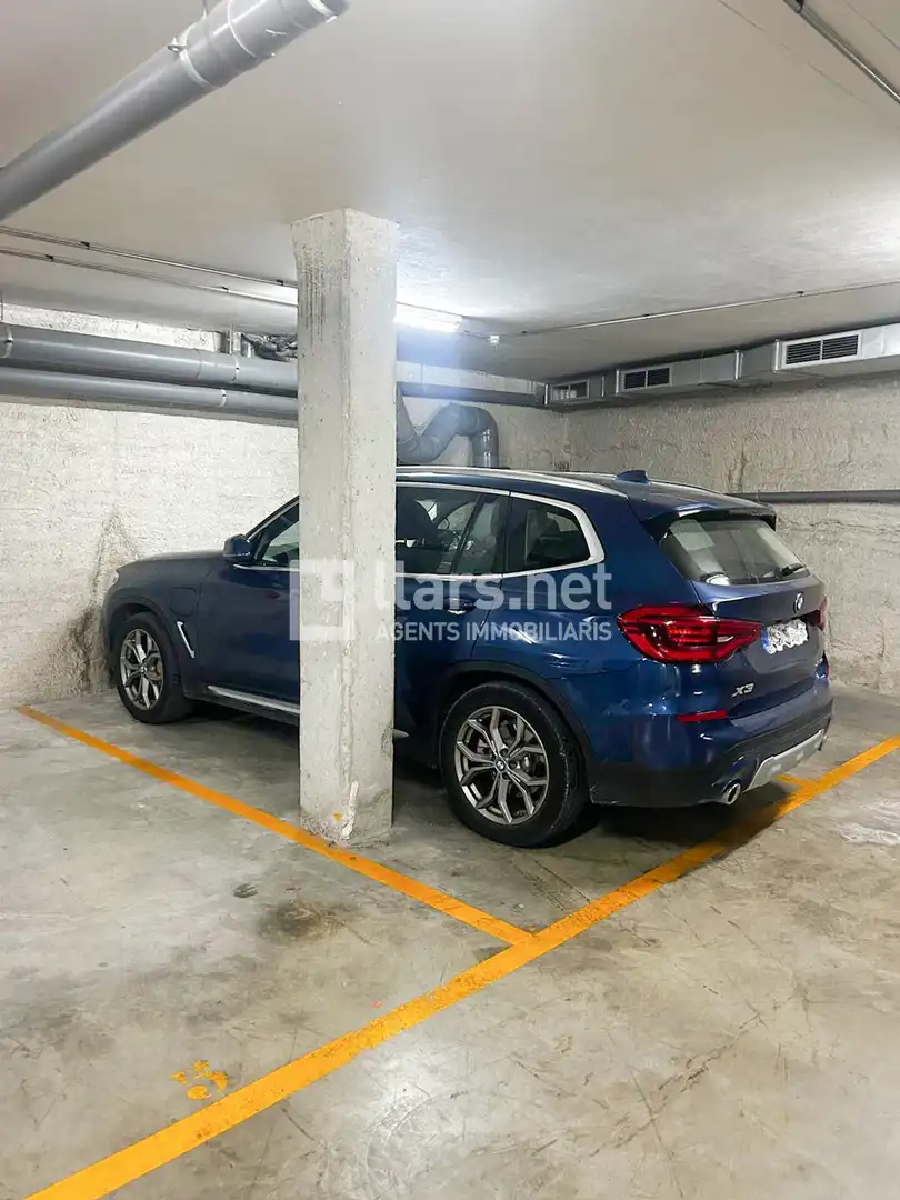 Garatge en venda a Carrer de Josep Anton Marquès, Centre Vila