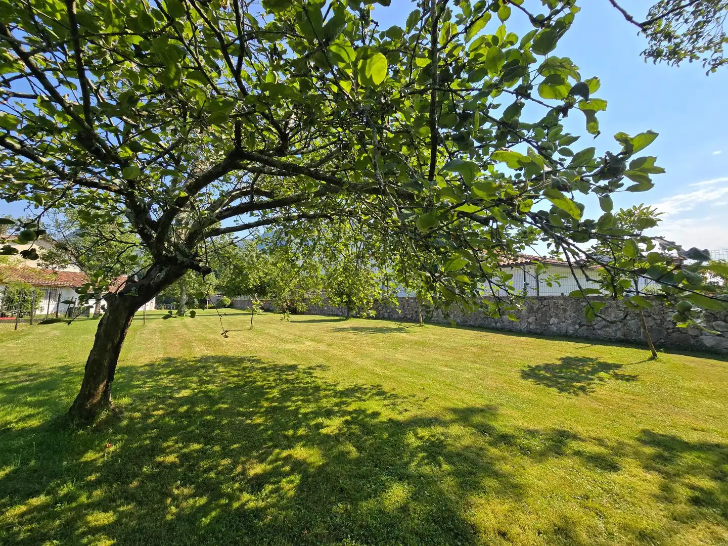 Casa amb jardí en venda a Posada - Barro, imagen 9