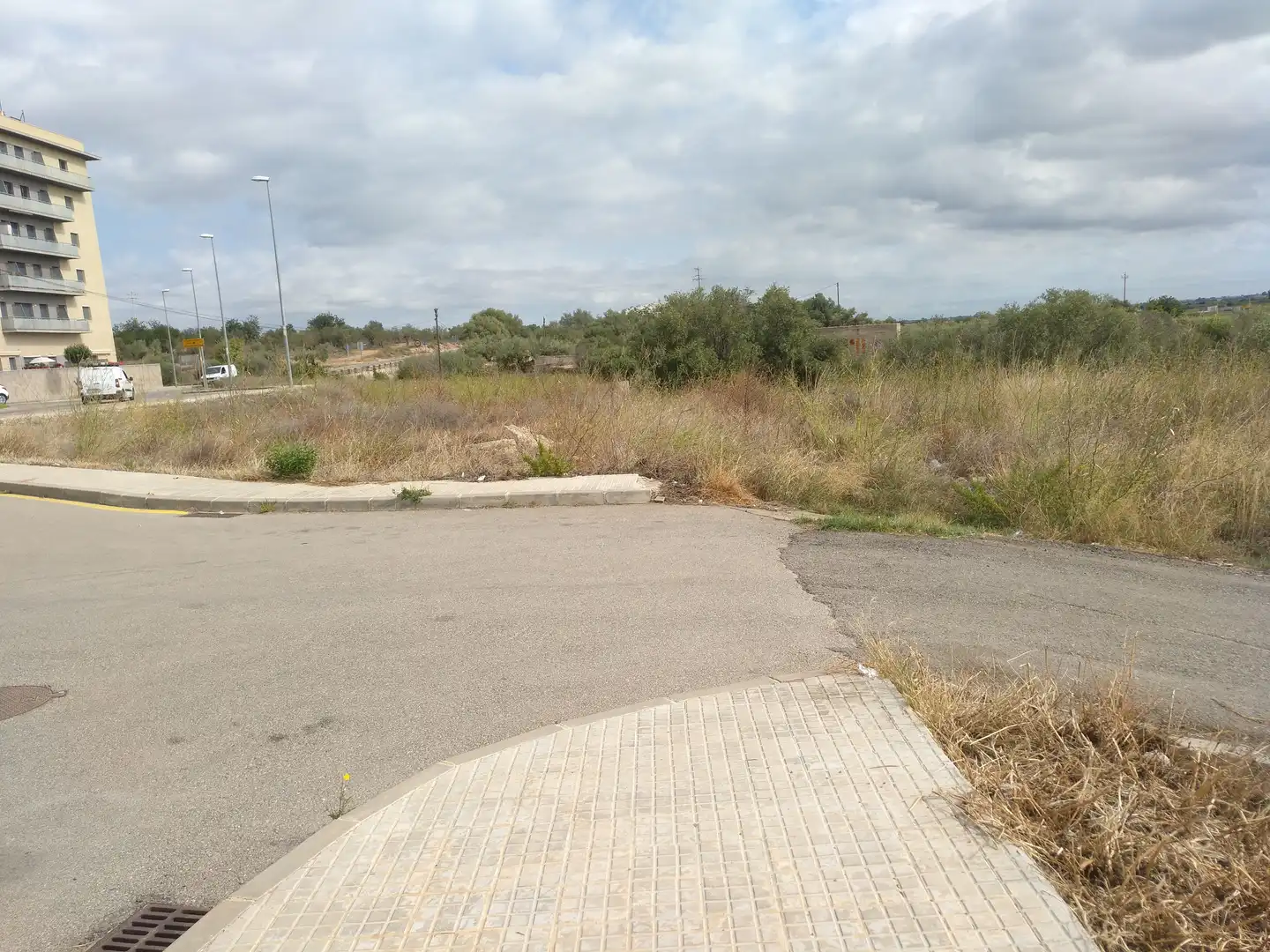 Residential land for sale in Nord, imagen 3