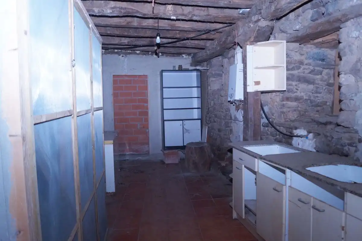 Houses for sale in Pesaguero  with Heating and Storage room