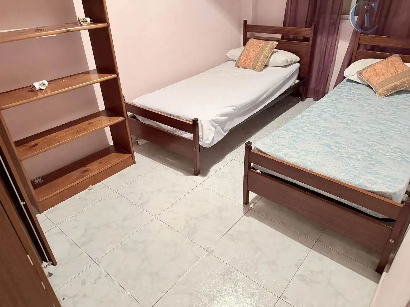 Habitación de Piso en venta en Cádiz con Aire acondicionado