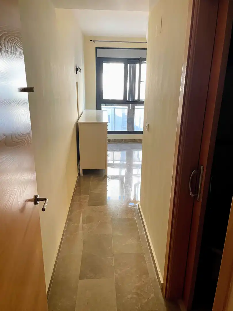 Flat with terrace to rent in Carrer Científico Jaime Santana, imagen 16