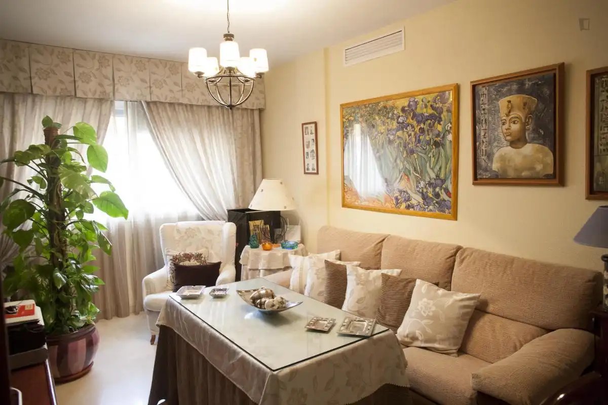 Habitación en Parque Atlántico- San Matías