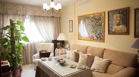 Foto 3 de Apartament per a compartir a Parque Atlántico- San Matías,  Sevilla Capital