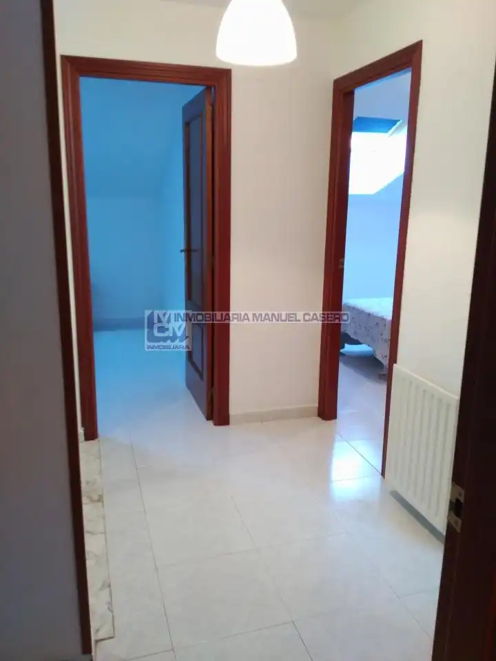 Dúplex en venta en Cáceres con Calefacción, Amueblado y Balcón
