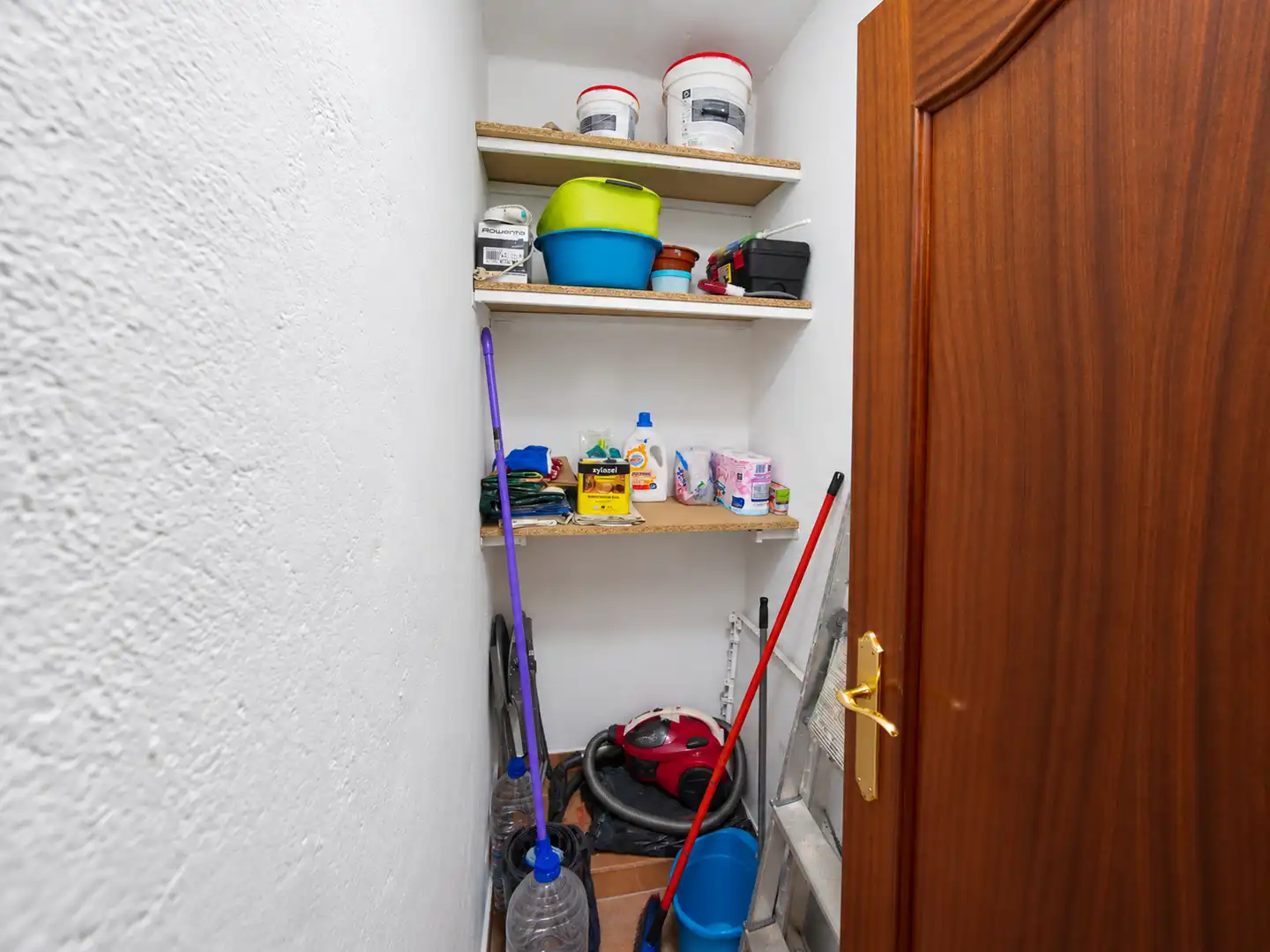 Piso en venta en Jardín de Cantos - El Nodo