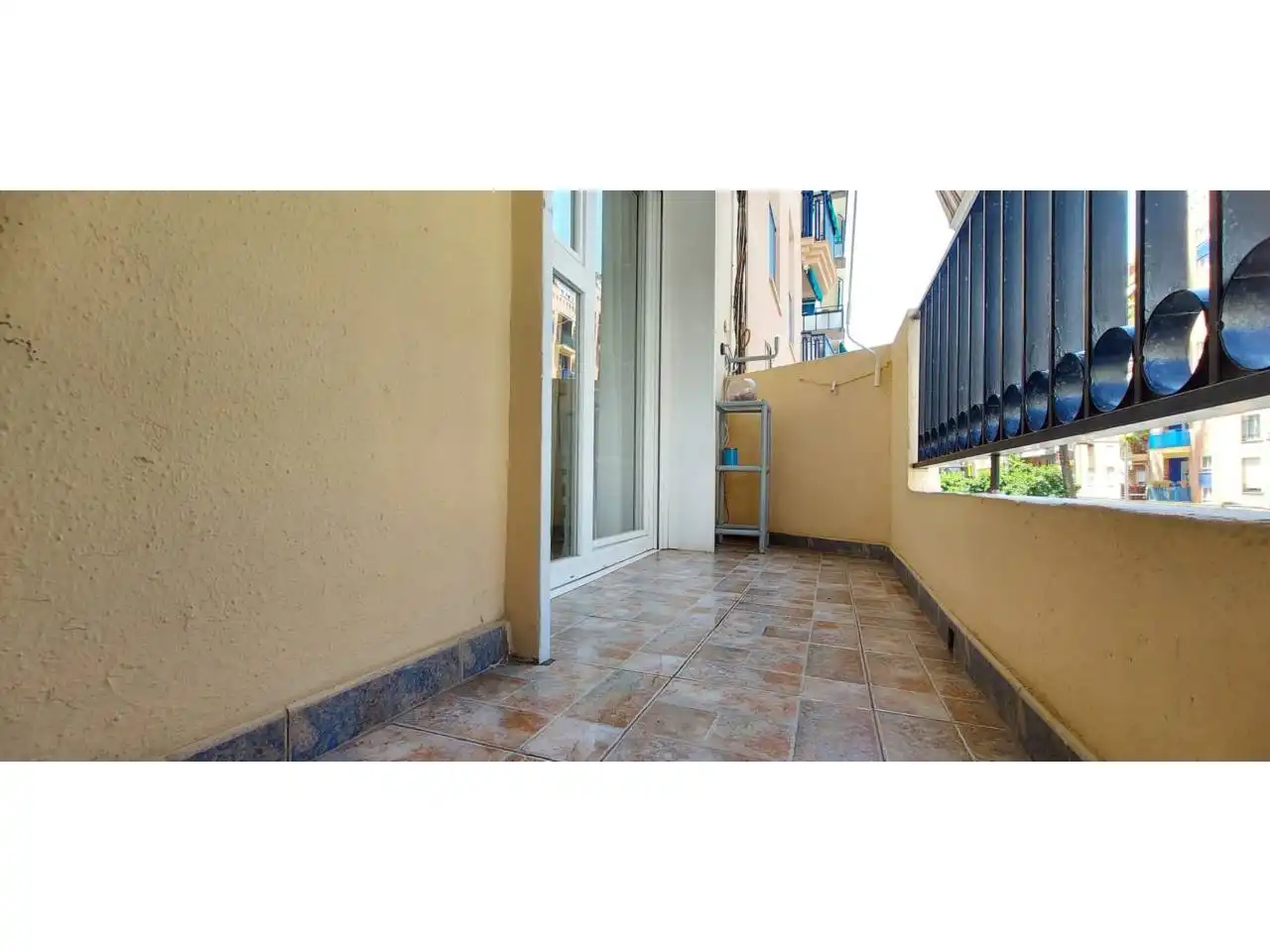Terrassa de Pis en venda en Huelva amb Aire condicionat, Terrassa i Balcó