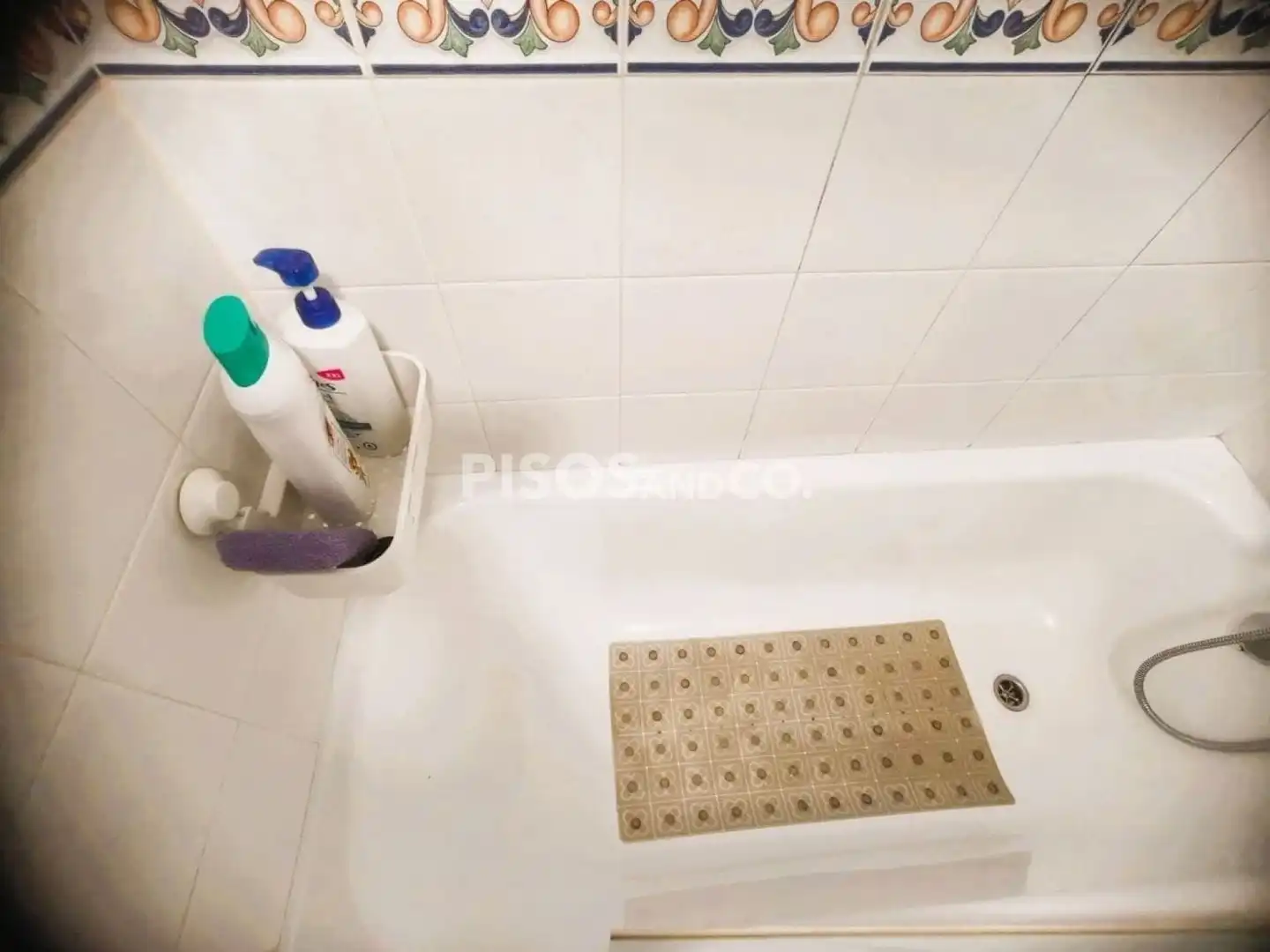 Piso en venta en Calle MOZART, Someso - Matogrande