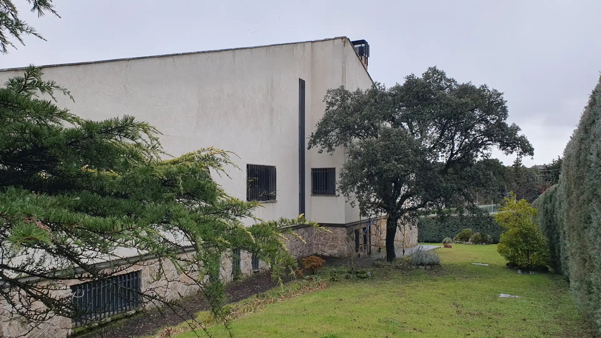 Villa avec terrasse à vendre à Pino Alto - Navarredonda, imagen 173