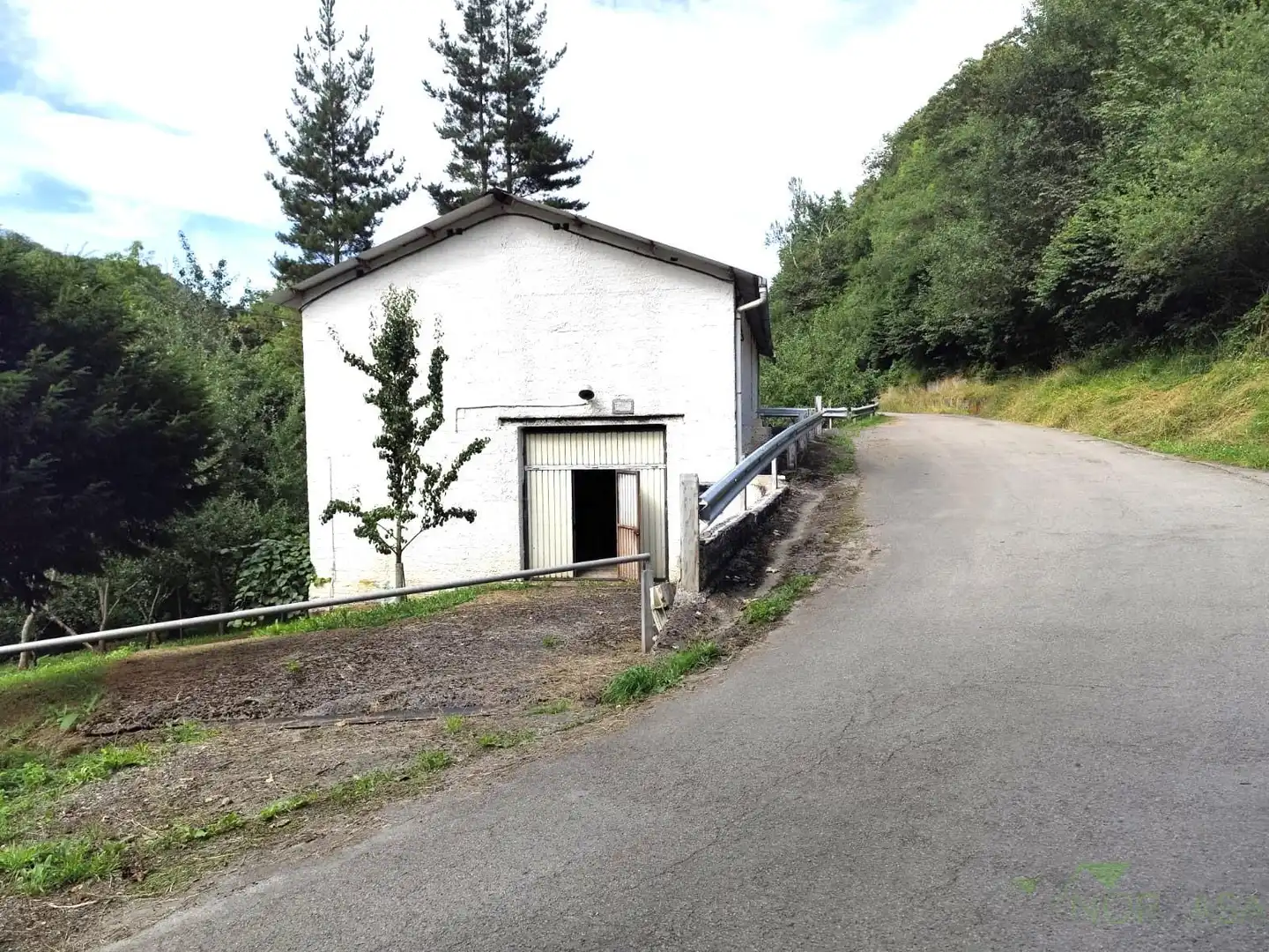 Nave industrielle à vendre à Lugar Ronderos, imagen 6