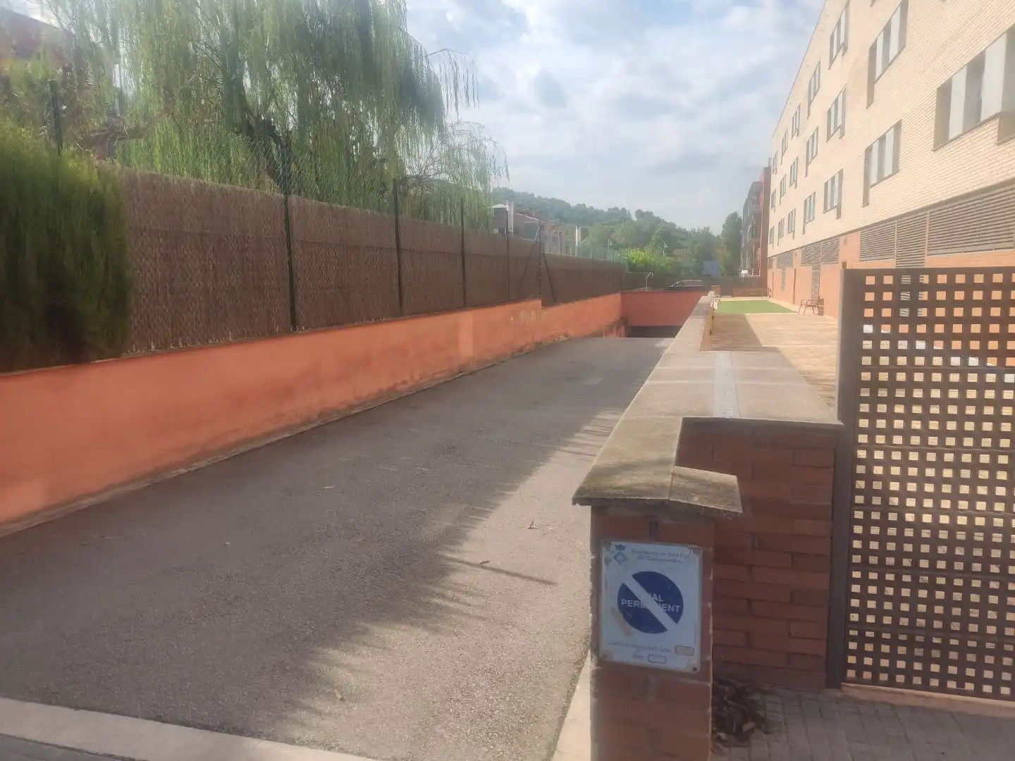 Individuale in affitto a Carrer Sant Jeroni 1, imagen 5