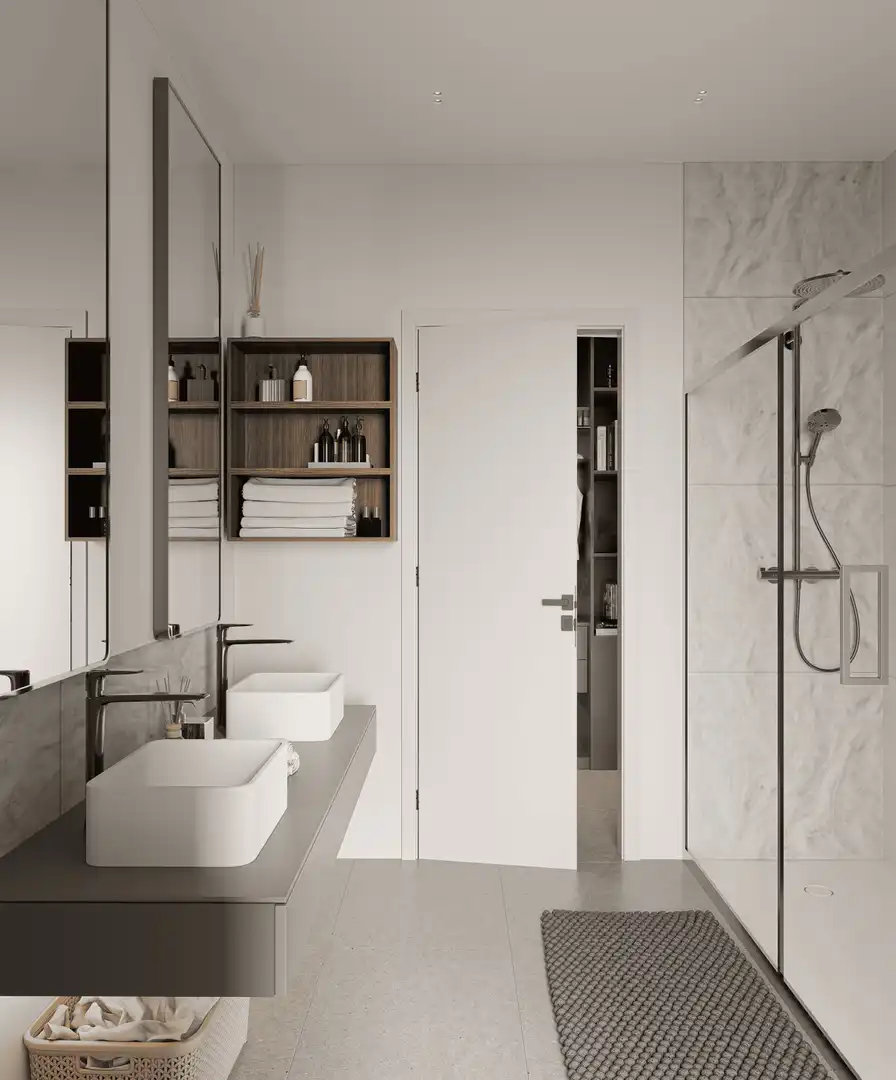 Wohnung mit Pool zum Verkauf in Río Real - Los Monteros, imagen 15