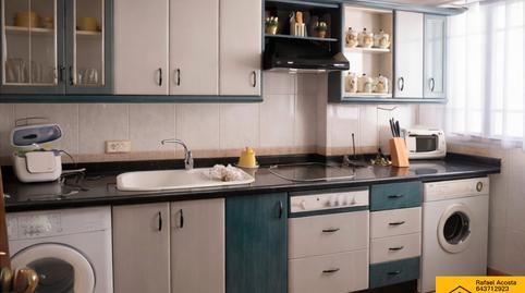 Foto 5 de Pis en venda a Calle Úbeda, Sector Sur,  Córdoba Capital