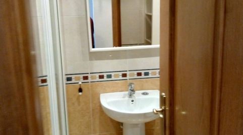 Foto 4 de Apartament de lloguer a Castellanos de Moriscos, Salamanca