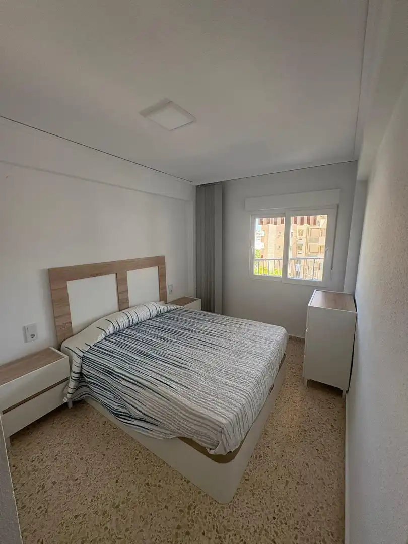 Apartament amb piscina de lloguer a Playa de Gandia, imagen 5