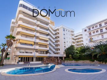 Wohnung mit Balkon zum Verkauf in CARLES BUIGAS 40