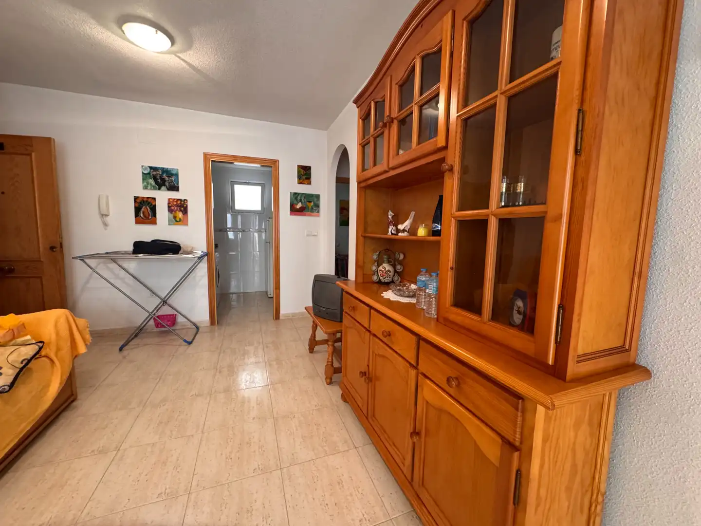 Flat for sale in Torrevieja  with Furnished