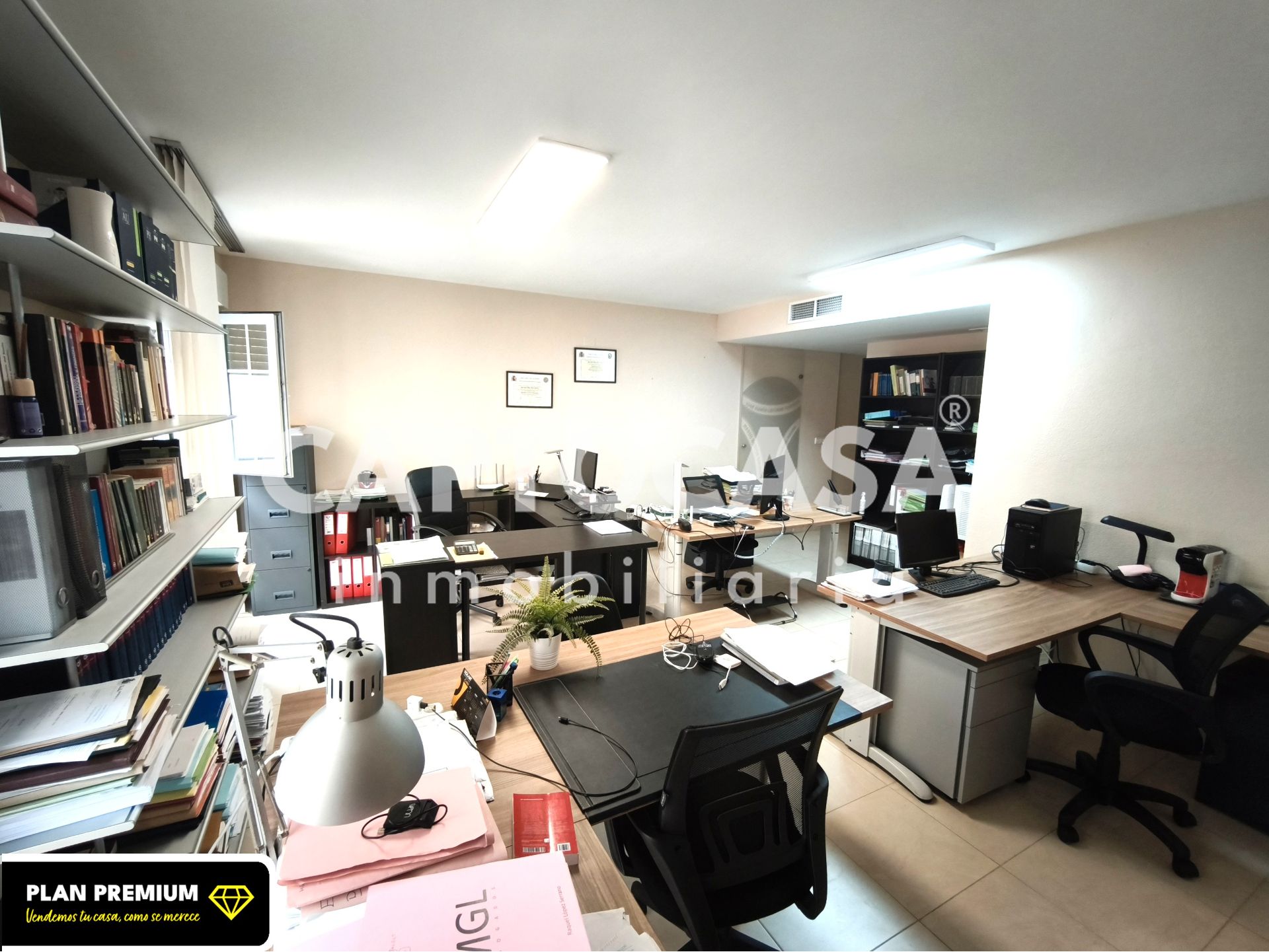 Flat for sale in Cartagena  with Air Conditioner
