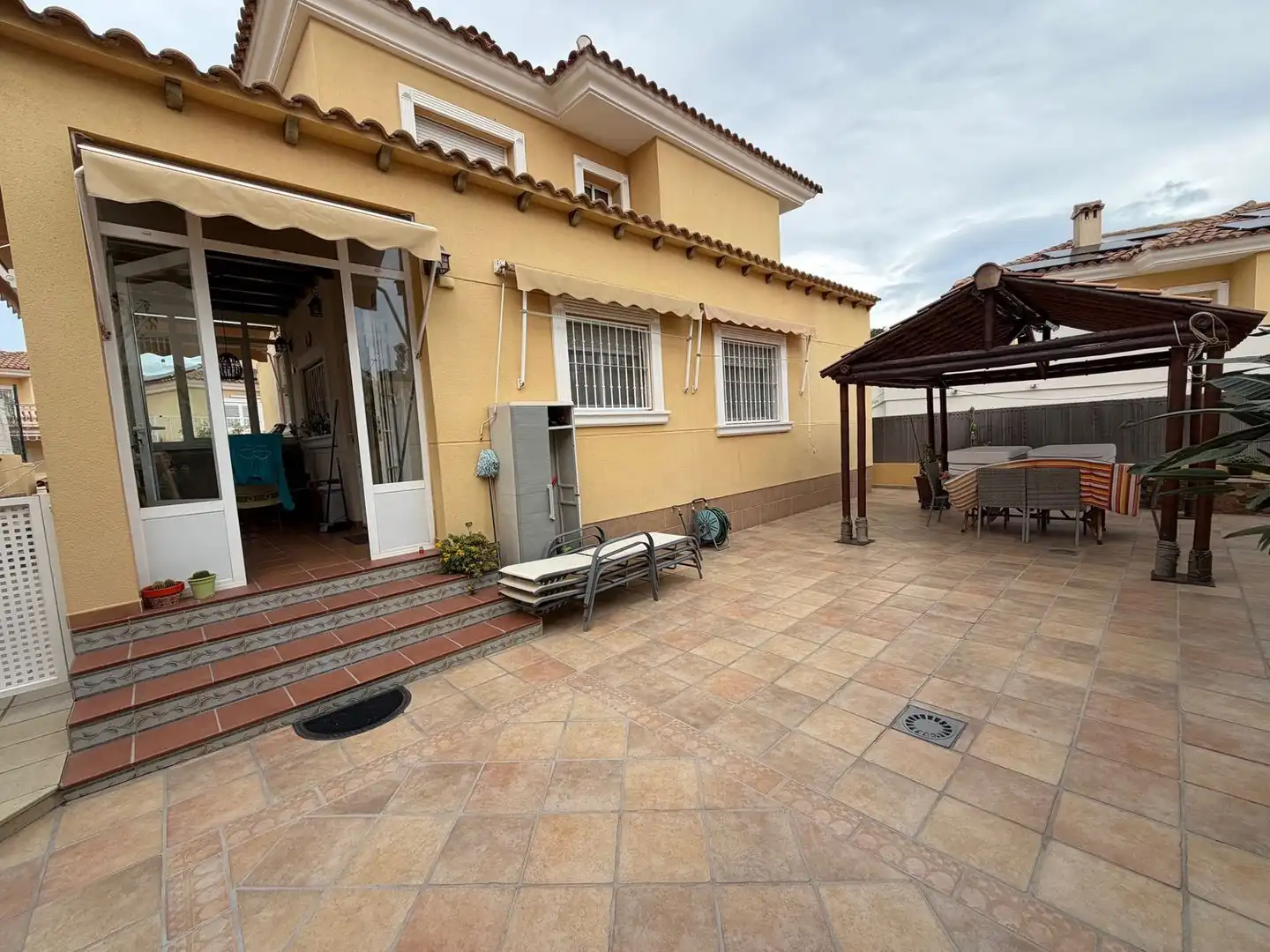 Villa avec piscine à vendre à Barranco Hondo, imagen 2