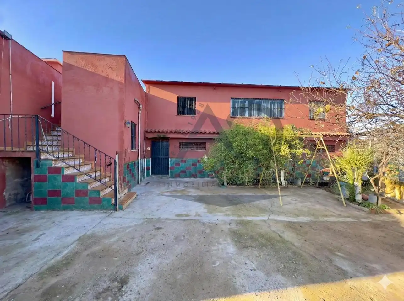 Casa rústica en venda a Centro, imagen 2