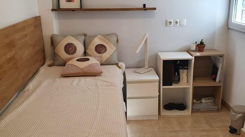 Photo 5 of Attic for rent in Nou Moles, Valencia Capital