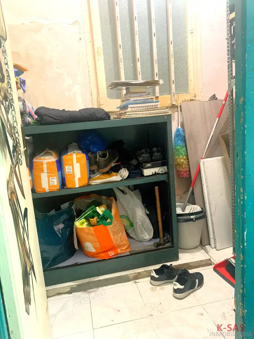 Commercial properties for rent in Carrer de Llevant, 82, La Florida