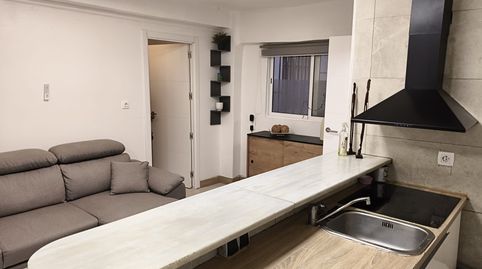 Foto 3 von Erdgeschoss zum Verkauf in Plaça del Músic Espí, Torrefiel, Valencia Capital